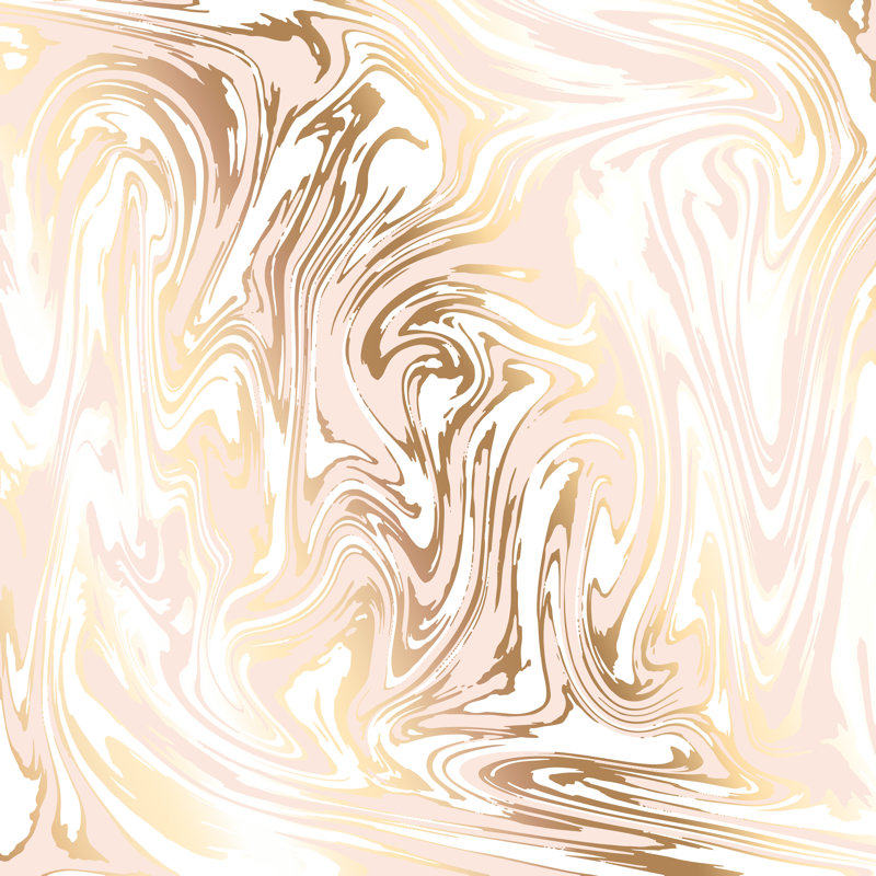 Abstract Background by Slanapotam - Wrapped Canvas Print, 30cm H x 30cm W