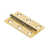 Polished Brass