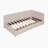 Sofa Bed Frame No Box Spring Needed-484395583