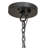 42" Wide Citadel 12 Light Pendant
