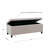Upholstered Storage Bench