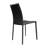 Helmer Bonded Leather Side Chair-1378686559