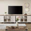 Ensemble de tables basses Allyssa