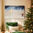 Snowwhite Blessing-Premium Gallery Wrapped Canvas-46781877