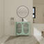 Meuble-lavabo simple avec plateau Emmasophia 30,03-1817701536