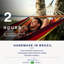 Brasilia Single Hammock-36049588