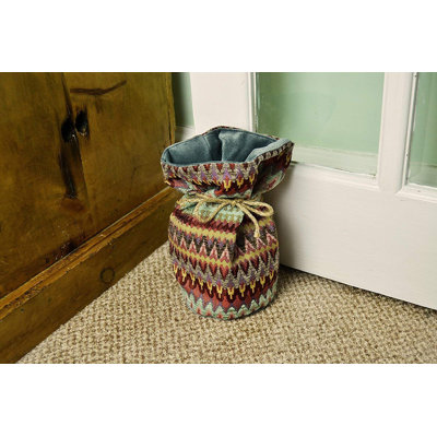 Athena Door Wedge