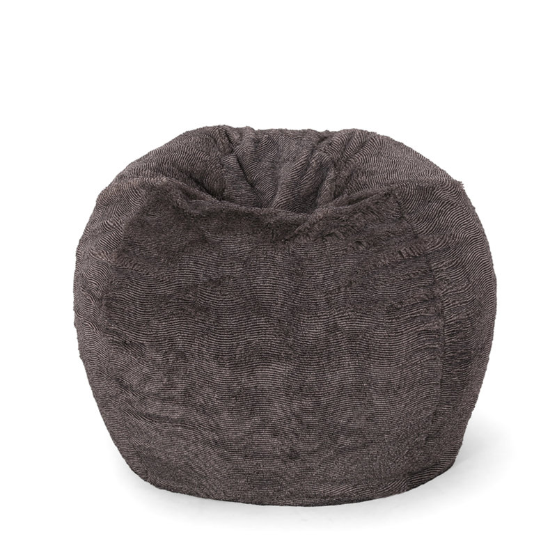 Fauteuil à billes 3 po