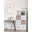 Touch The Leaf by Marmont Hill - Single Picture Frame Painting-740286461