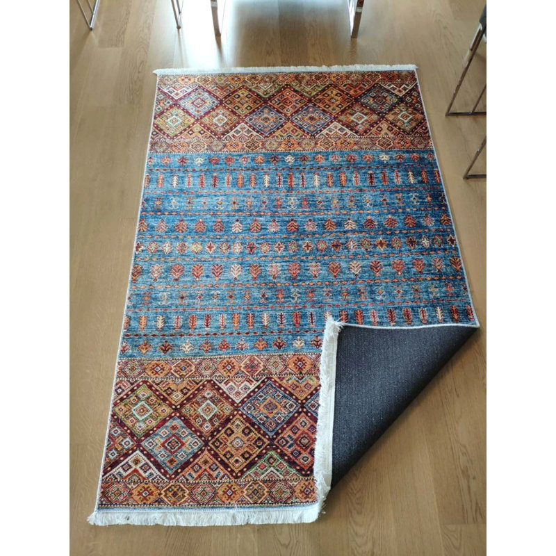 Tapis Toscana avec envers antidérapant, Rectangle 3 pi 3 po x 14 pi 9 po
