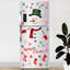 Non-Wall Damaging Wall Decal