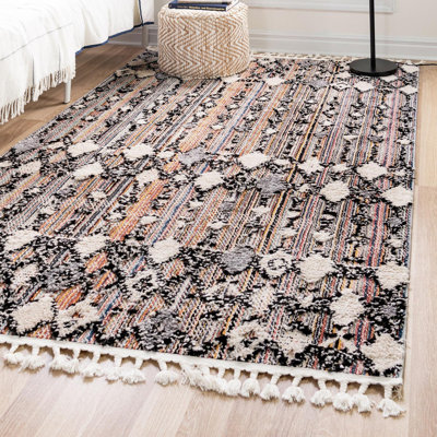 Tapis Gosnold Clemson Mori