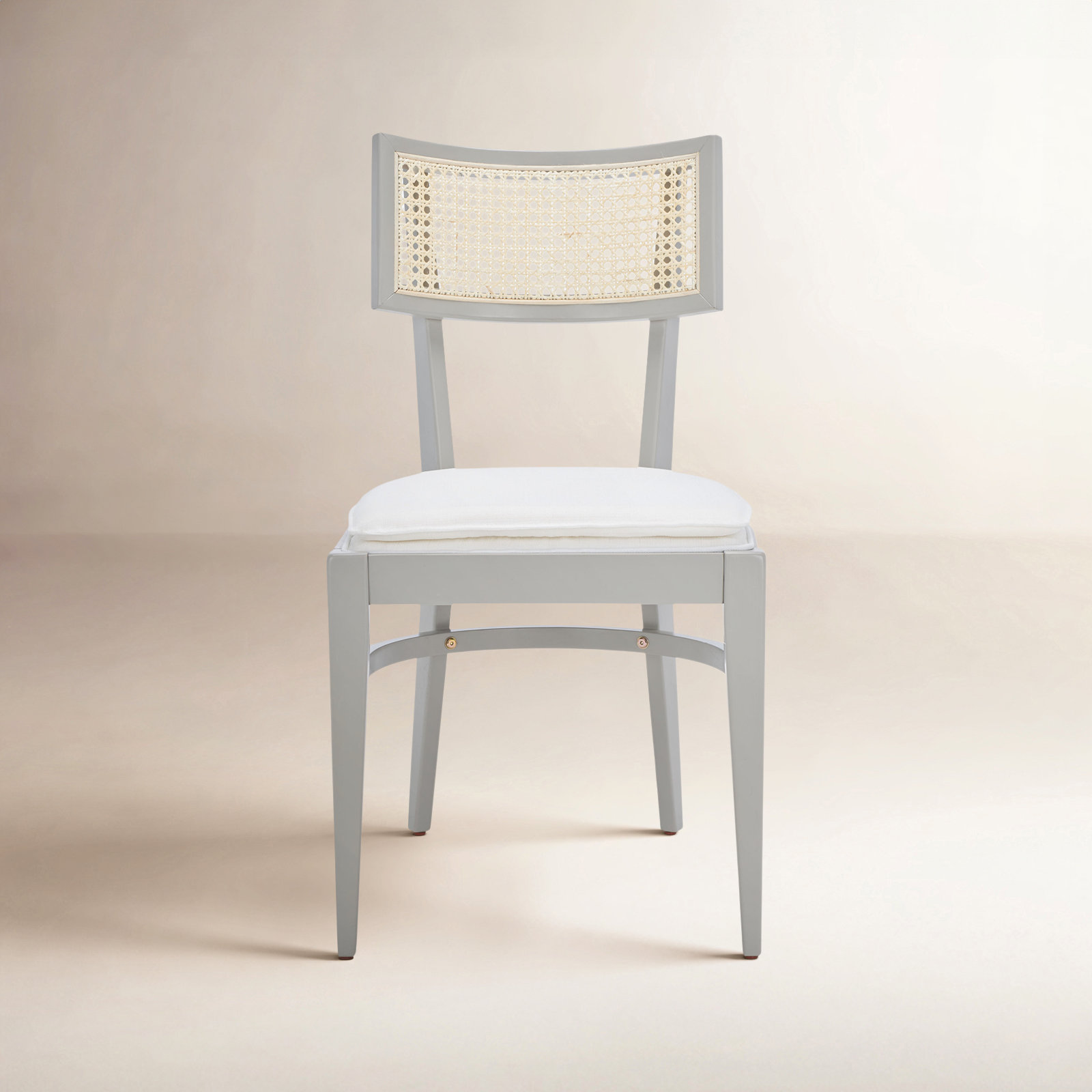 Tarrington Dining Chair, Gray
