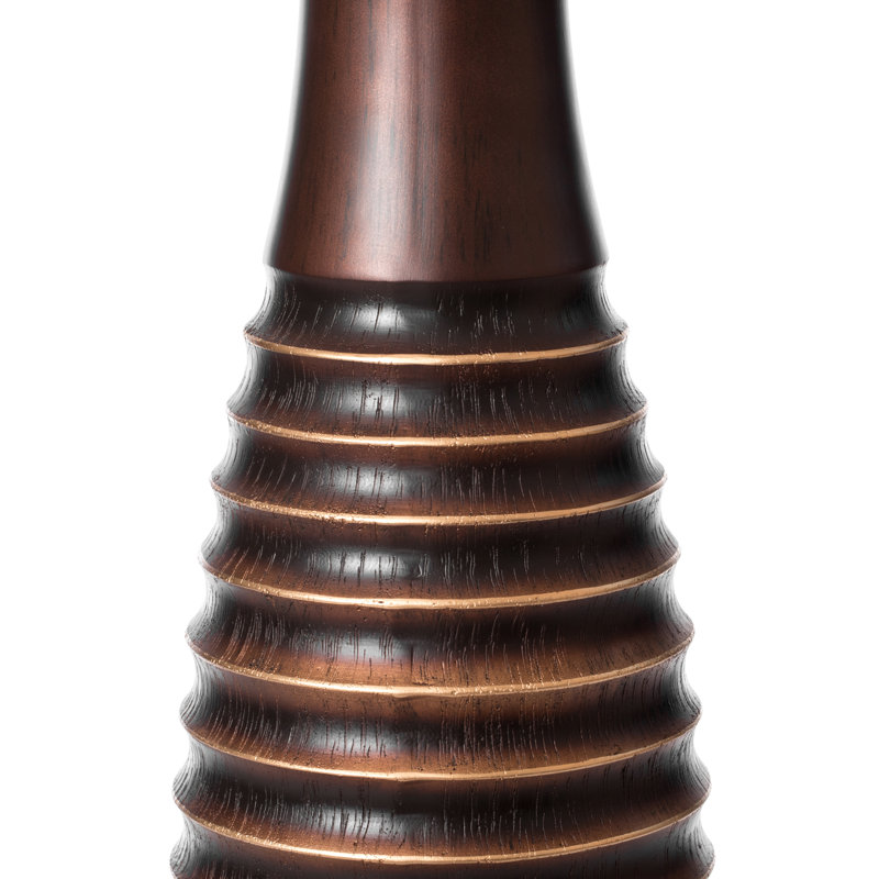 Isamarie Floor Vase, 30" H x 8" W x 8" D