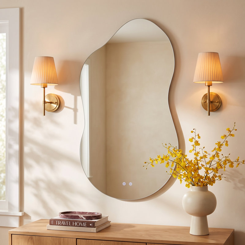 Leila Mirror