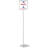 Floor Standing Sign Holder-69992554