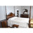 Four Poster Bed