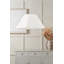 Lorentzen Cotton Tapered Square Lamp Shade-53219510-121936217