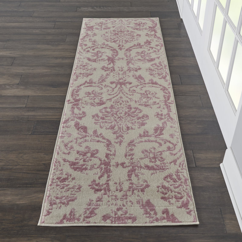 Rosemead Oriental Indoor Rug, Runner 2'3" x 7'3"
