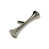 Polished Nickel