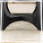 Table basse ronde en bois Urian-1039712659