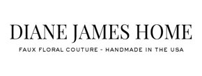 Logo Diane James Home