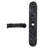 Agnola Garage Handle and Hinge Magnets – Decorative Magnetic Hardware Steel Doors, Easy Installation, Durable & Weatherproof, Set of 6