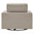Asher Upholstered Swivel Club Chair-114572816