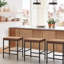 Petit tabouret Presnell 22.4
