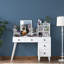 Table de maquillage