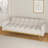 Teivi Upholstered 69'' Sleeper Sofa-978565073