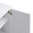 Prado Steel Writing Desk-11930786