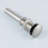 Standard Pop-Up Bathroom Sink Drain Without Overflow-122947246