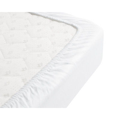 Hohman Fitted Mattress Protector Case Pack