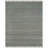 Fitzwater Natural Fiber Hand Woven Jute Striped Rug-678276757