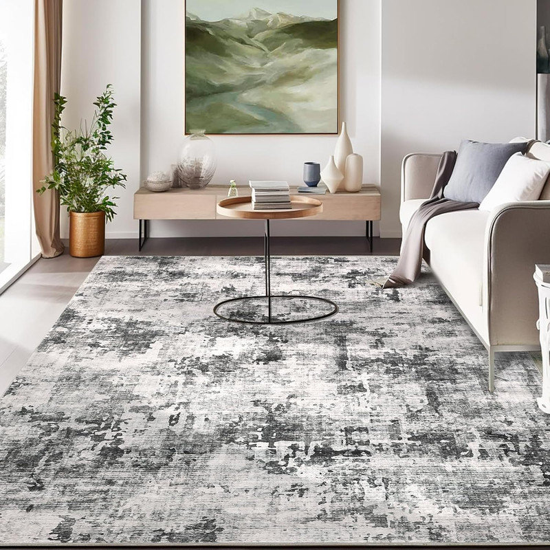 Machine Braided Area Rug, Rectangle 200 x 290 cm