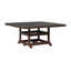 Garden Classic Outdoor Square Dining Table-542384-542392