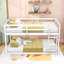 Lit superposé simple au-dessus de simple Guna par Harriet Bee-160676726