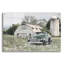«Vintage View» par Lori Deiter, art mural en verre acrylique-744376894