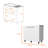 2 Utility Sink And Cabinet-118695883