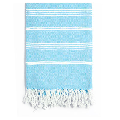 Serviette de bain 100% coton Ajiyah