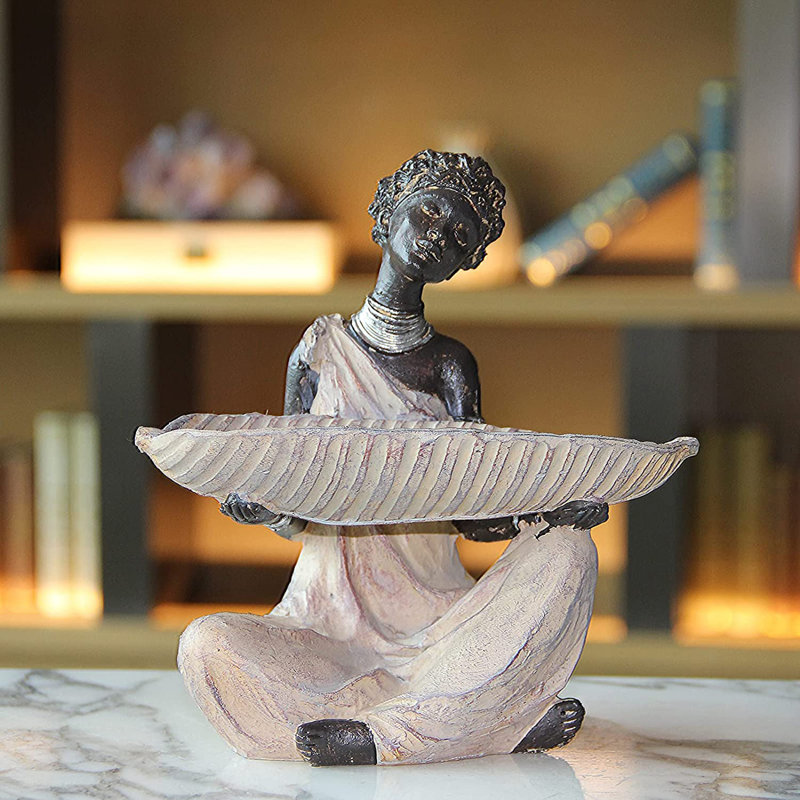 Statue africaine Brendolyn