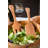 Gourmet Salad Servers