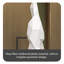 Sculpture moderne moderne en fibre de verre-2023097193
