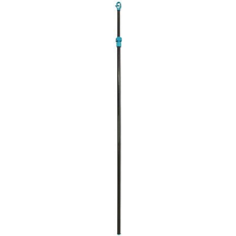 Plastic Foldable Clothesline Pole