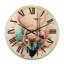 Horloge murale Glorious Elegance Nouveau-778868652