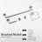 Bathroom Hardware Set-93764491