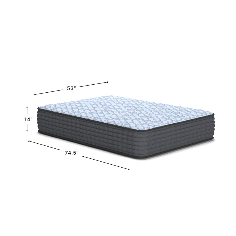 Matelas ferme Destin Cove, Double