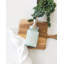 Distributeur de savon en verre-136489485