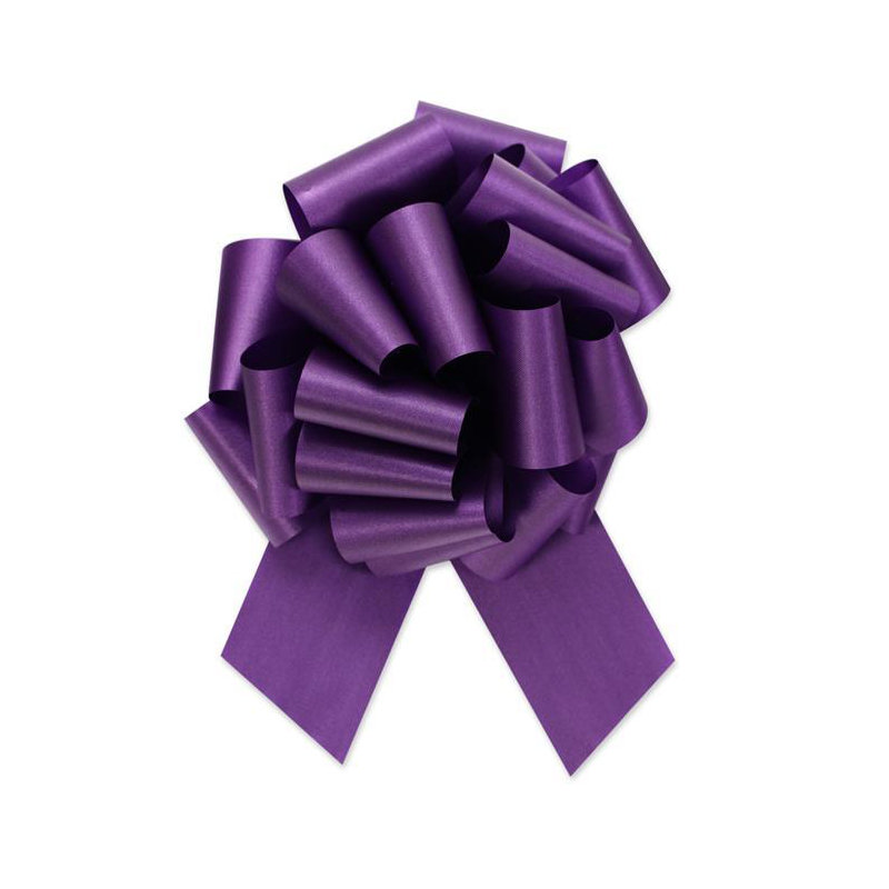 MDR Trading Inc., Mauve